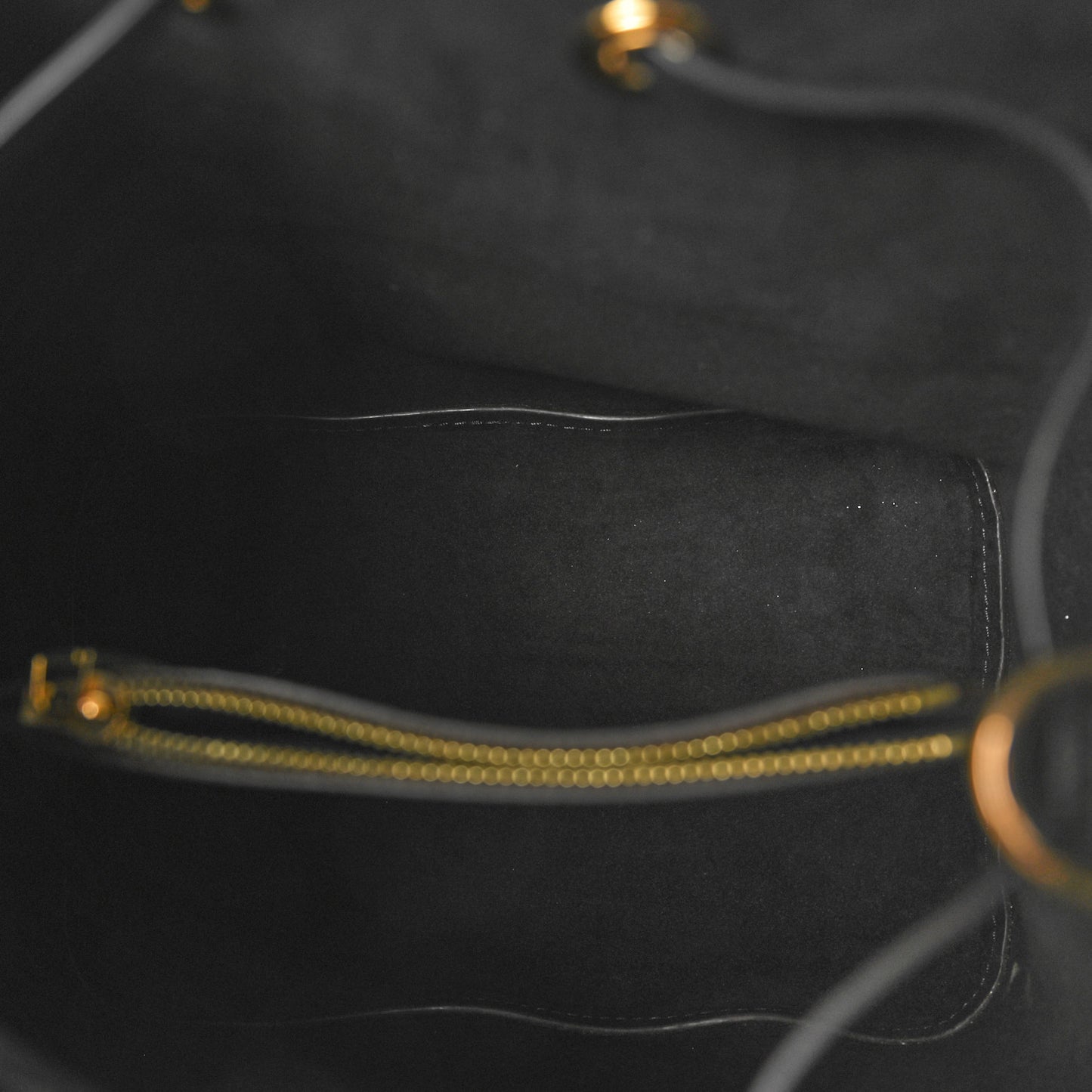 Monogram Neonoe MM Black