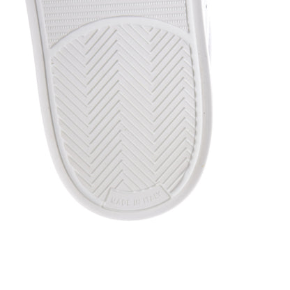 Chanel Calfskin Womens Logo Sneakers 42 White 7 of 7