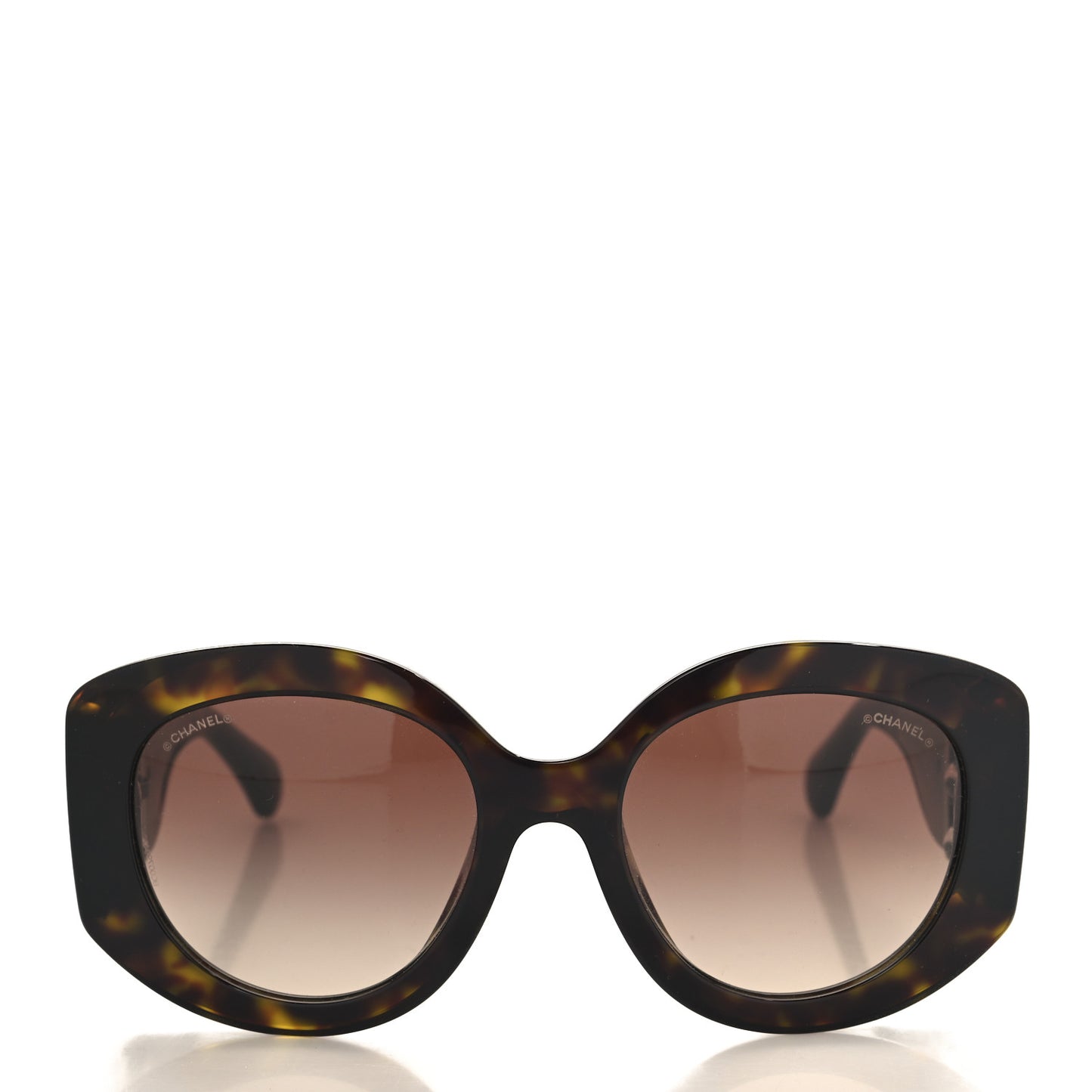 Perle Pearl Sunglasses 5543 Tortoise