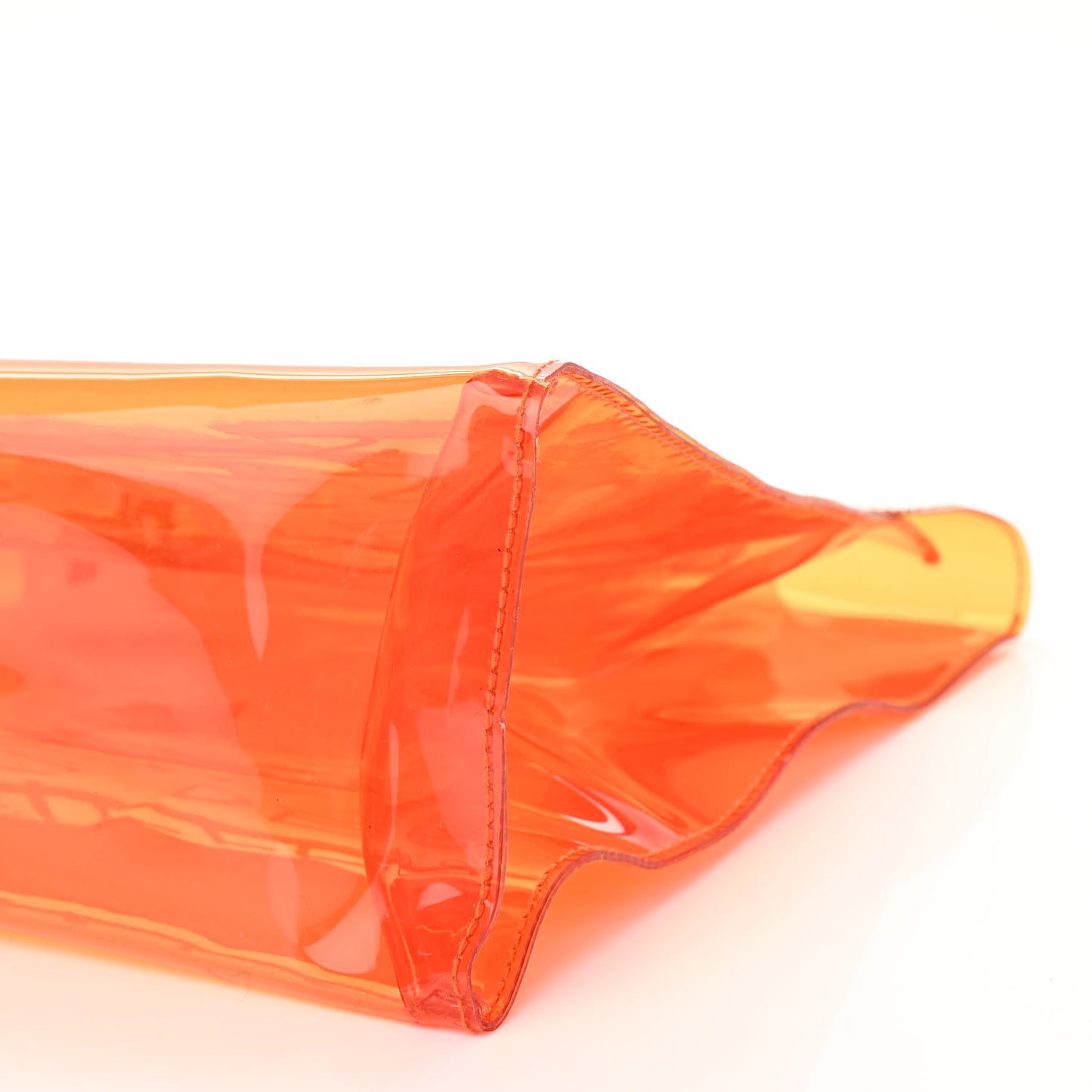 Vinyl Souvenir De L'Exposition Kelly Orange