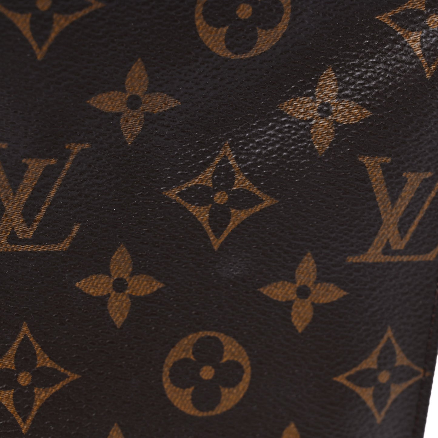 Monogram Toiletry Pouch 19