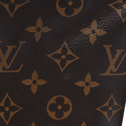 Louis Vuitton Monogram Toiletry Pouch 19 15 of 17