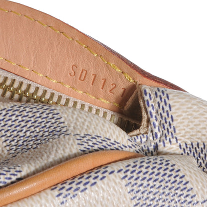 Louis Vuitton Damier Azur Stresa GM 5 of 6