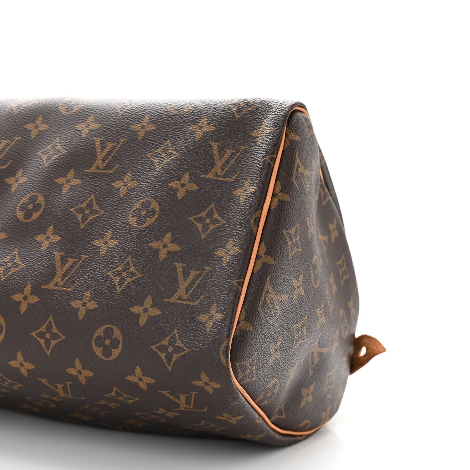 Louis Vuitton Monogram Speedy 30 10 of 10