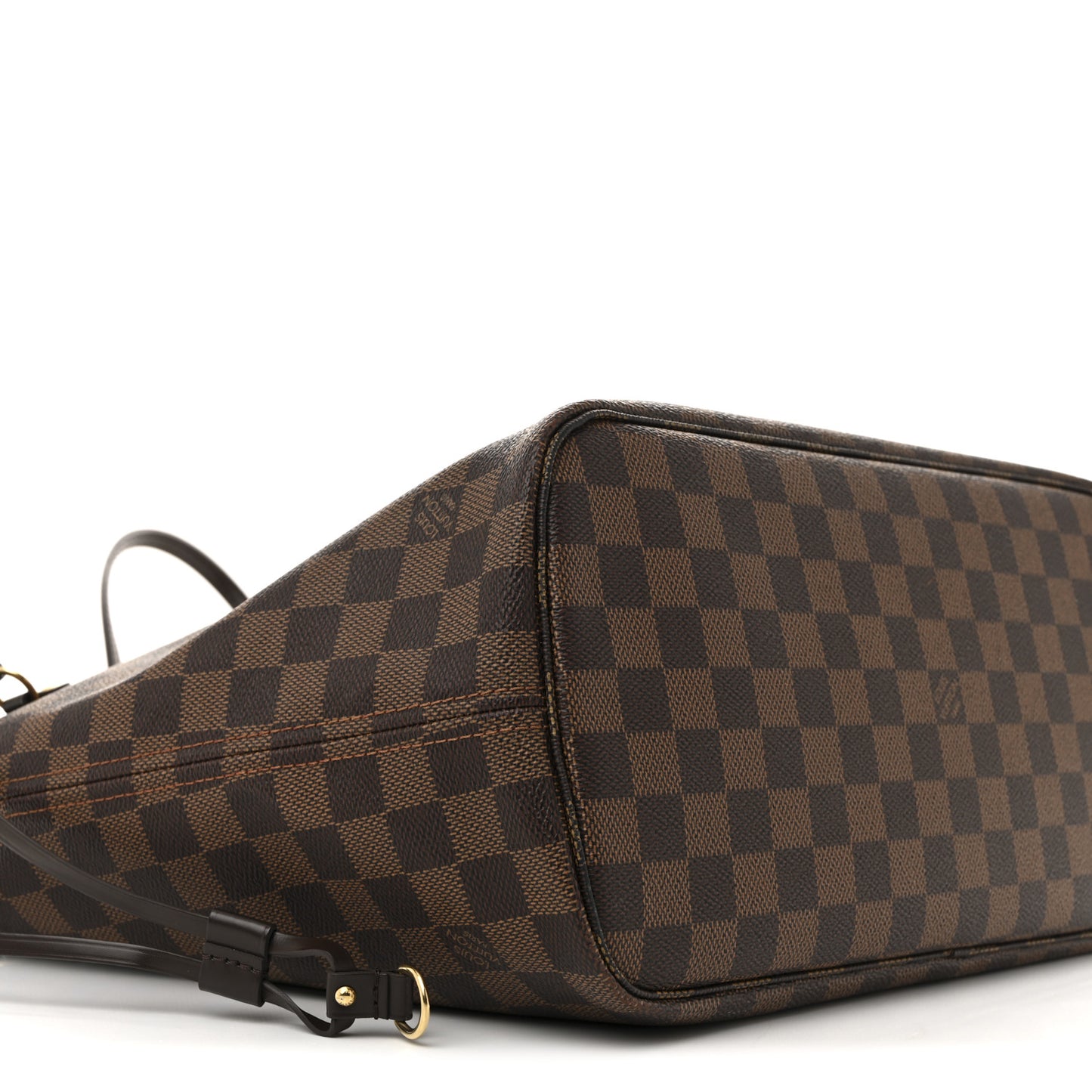 Damier Ebene Neo Neverfull MM