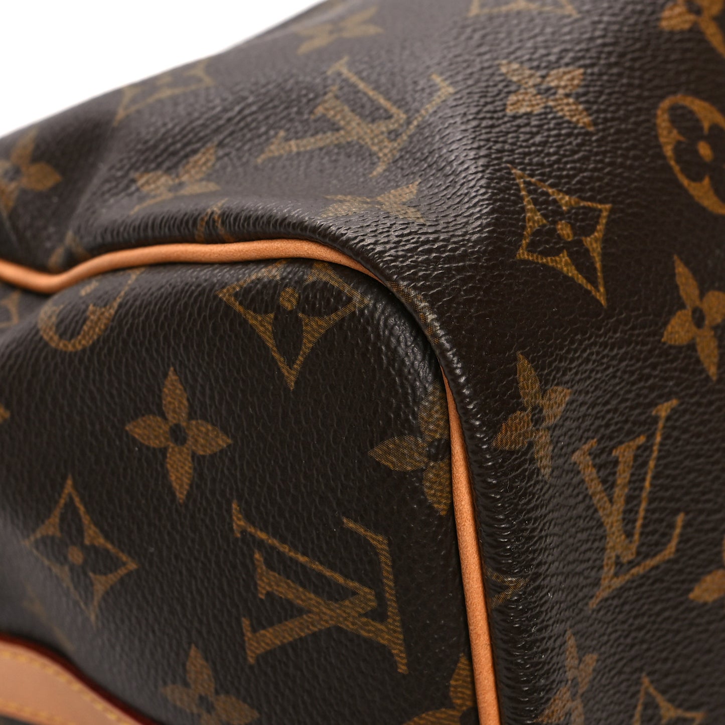 Monogram Speedy Bandouliere 30