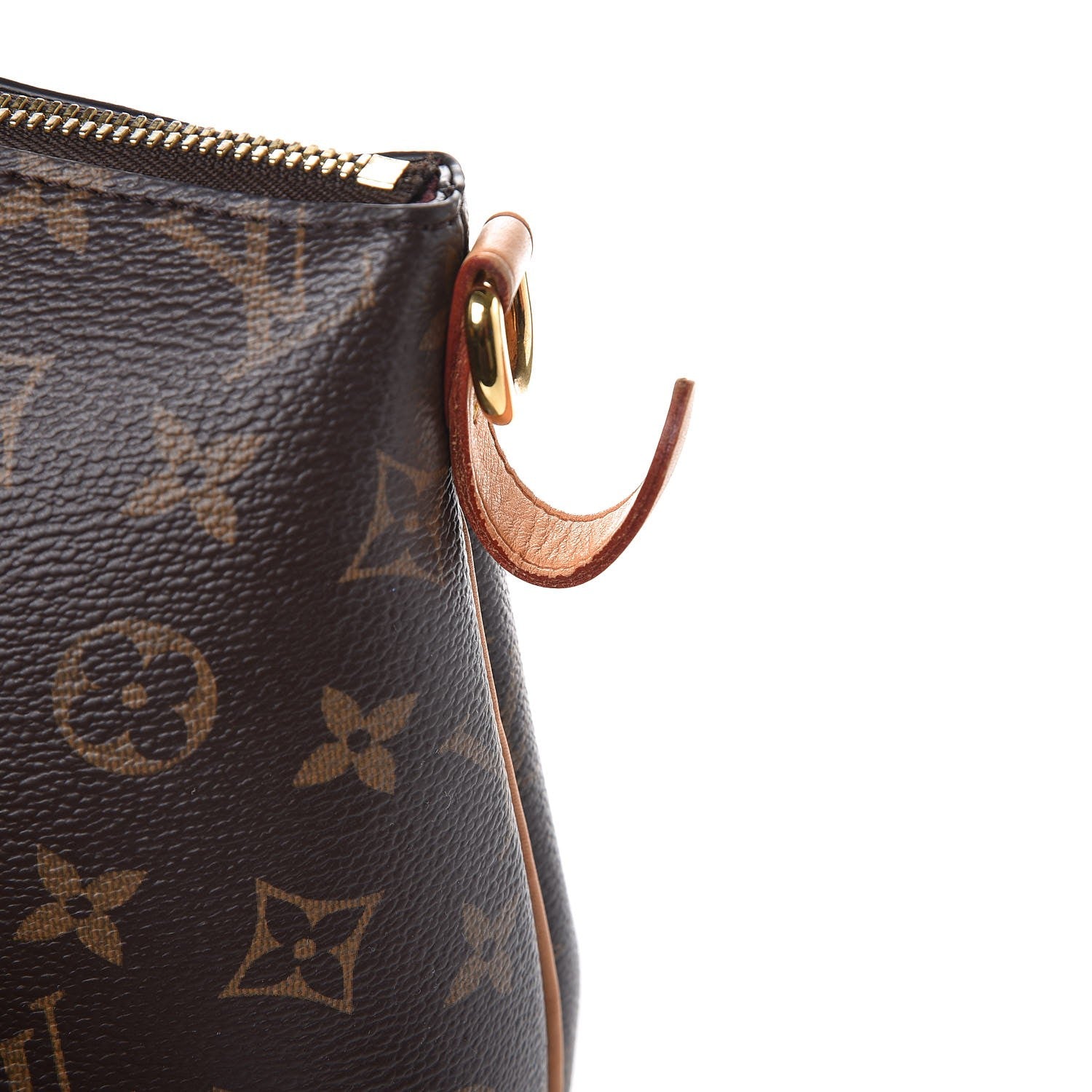 Louis Vuitton Monogram Turenne GM 11 of 13