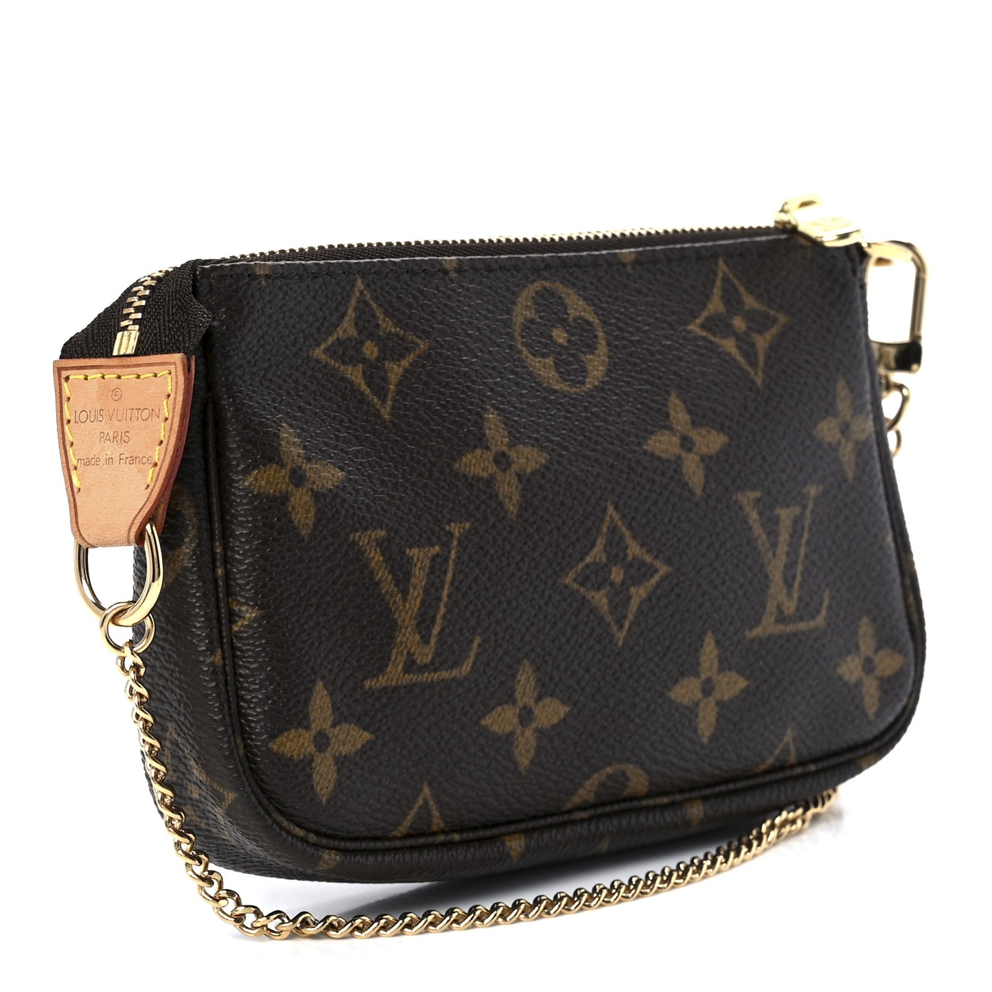 Monogram Mini Pochette Accessories