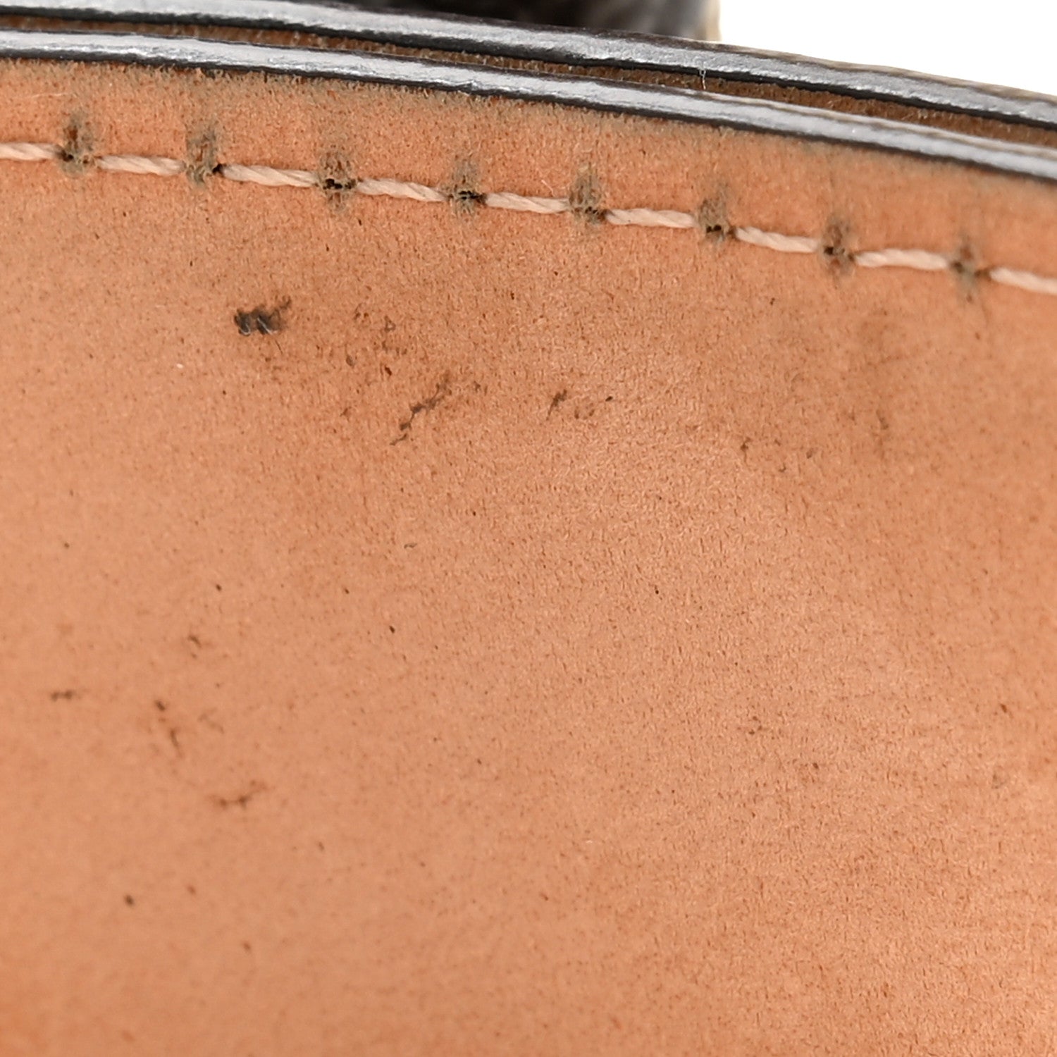 Louis Vuitton Monogram Ellipse Belt 95 38 8 of 10