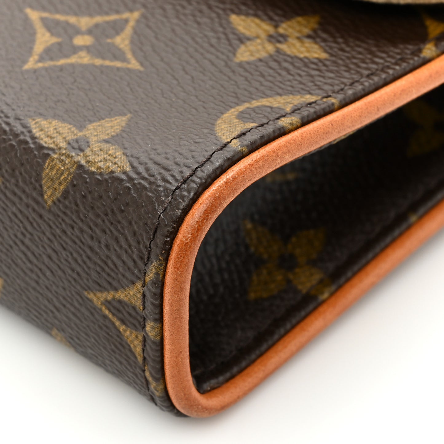 Monogram Pochette Florentine S