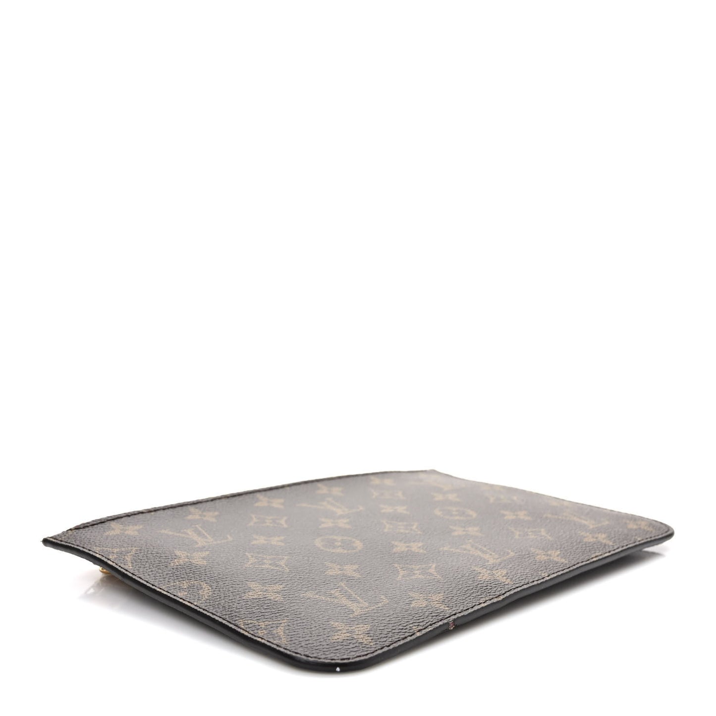 Monogram Neverfull MM GM Pochette Pivoine