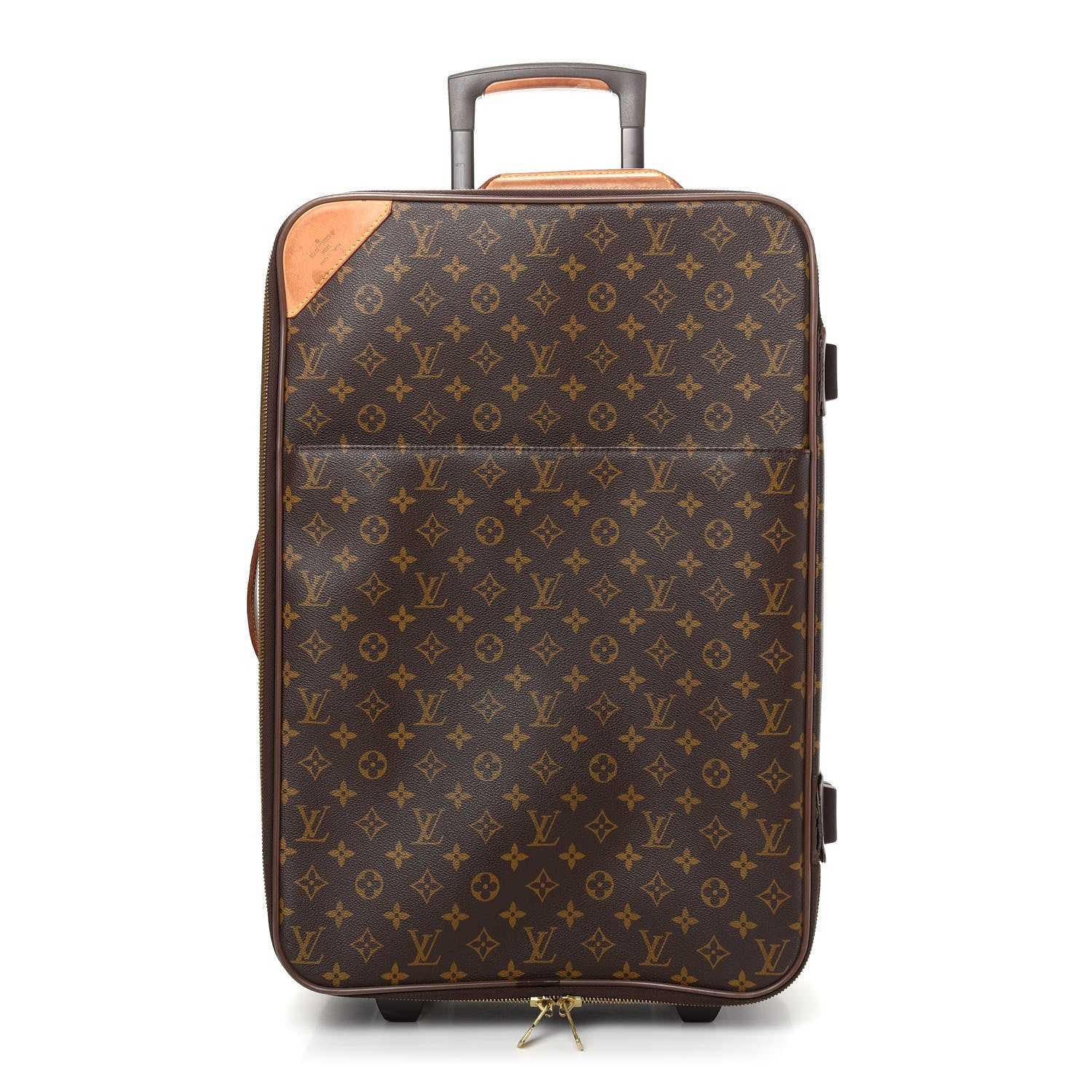 Louis Vuitton Monogram Pegase 55 1 of 12