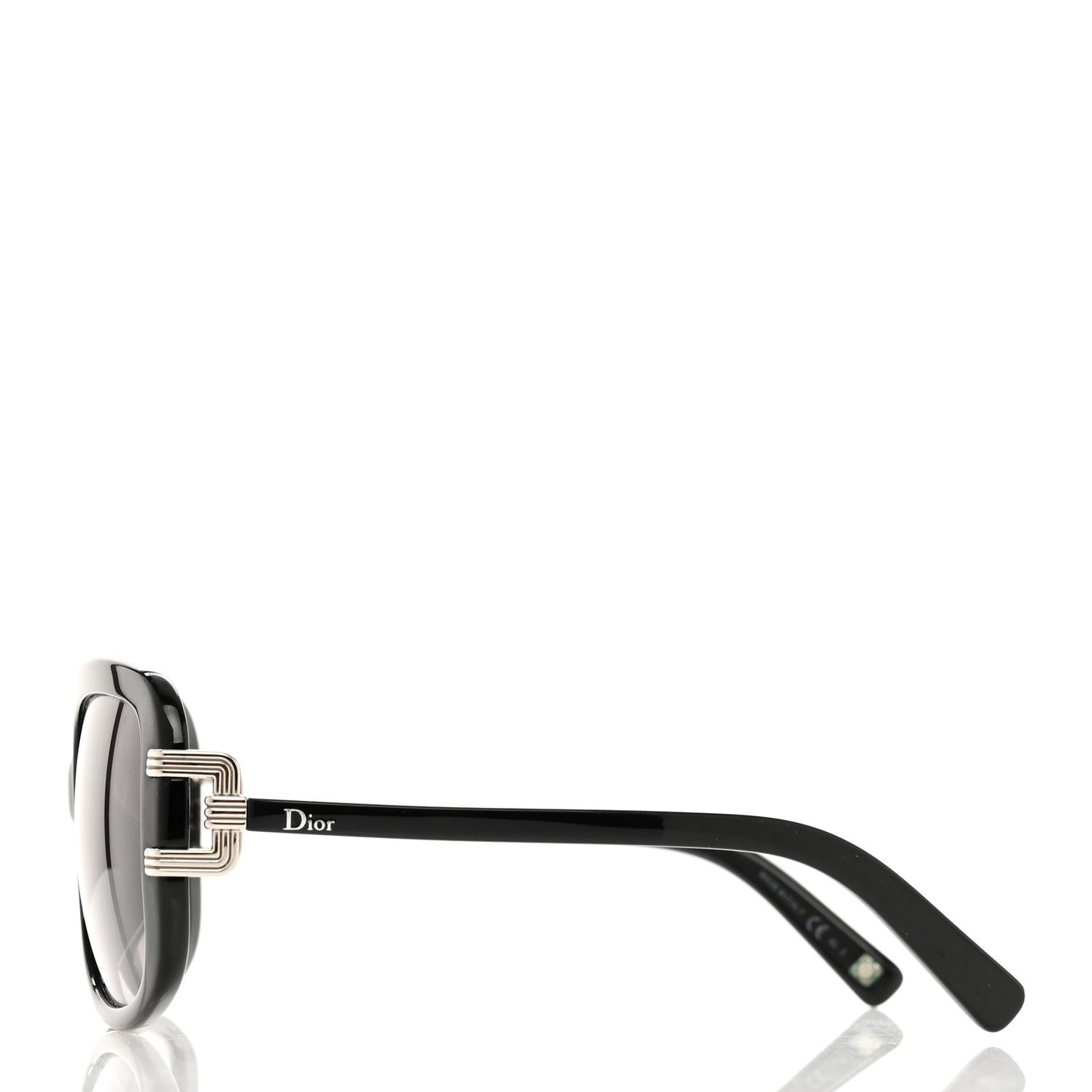 DiorGraphix3 Sunglasses Black