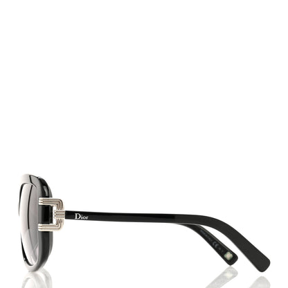Christian Dior DiorGraphix3 Sunglasses Black 3 of 8