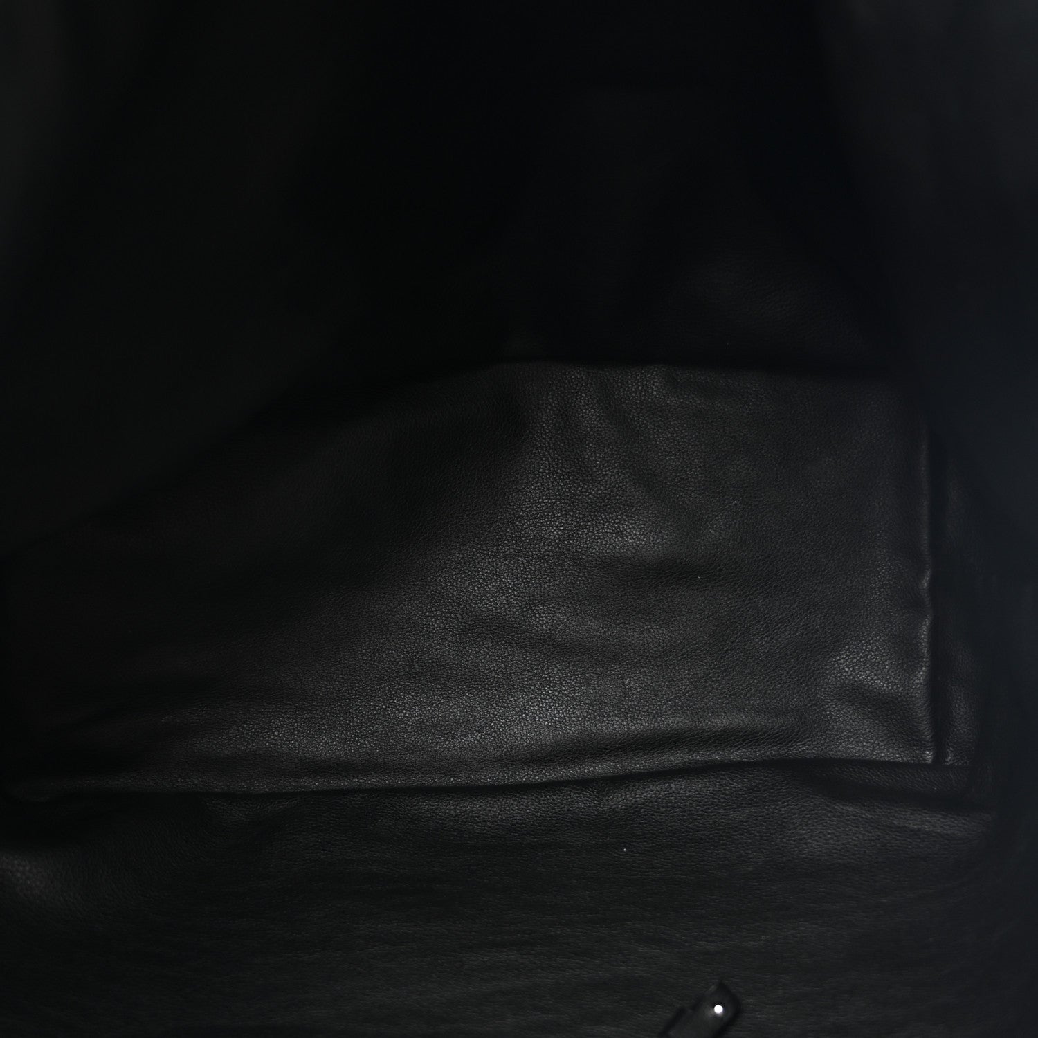 Goyard Goyardine Reversible Anjou GM Black 8 of 17