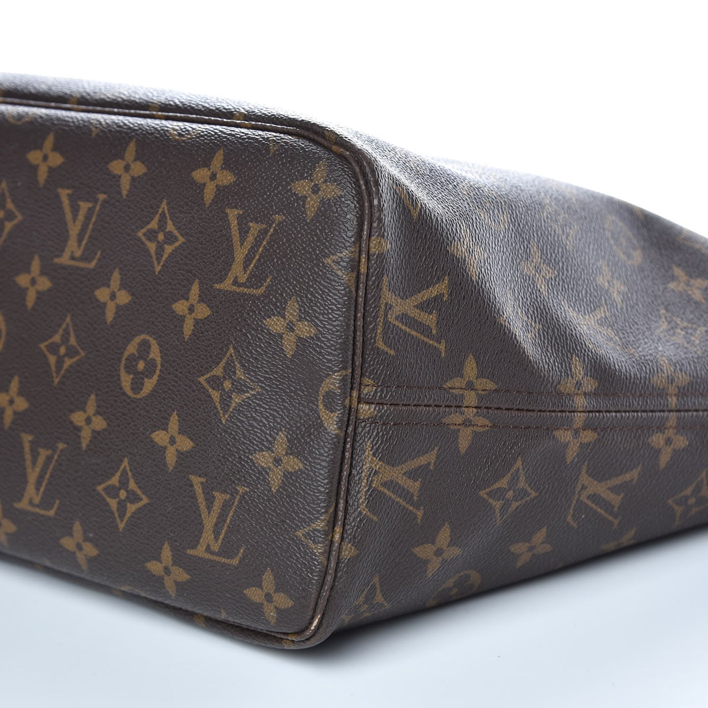 Monogram Neverfull MM