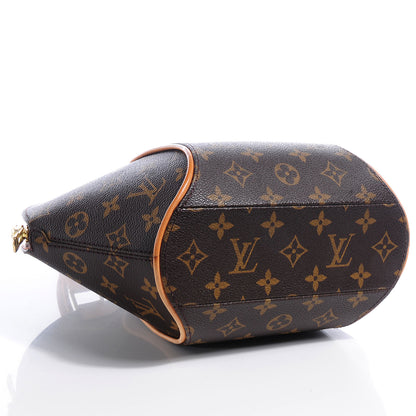 Louis Vuitton Monogram Ellipse PM 4 of 7