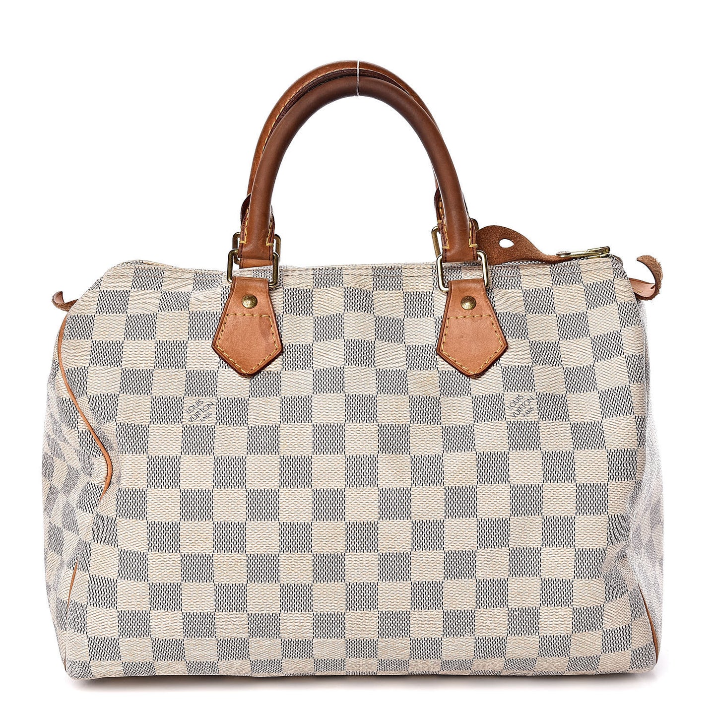 Damier Azur Speedy 30