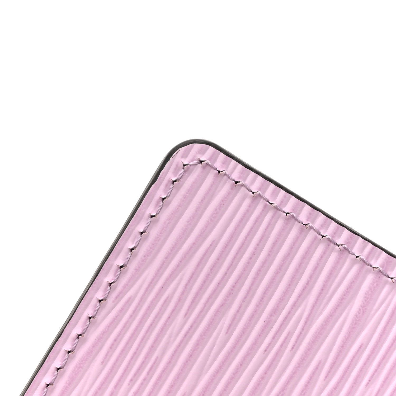Louis Vuitton Epi Card Holder Lilac 7 of 8