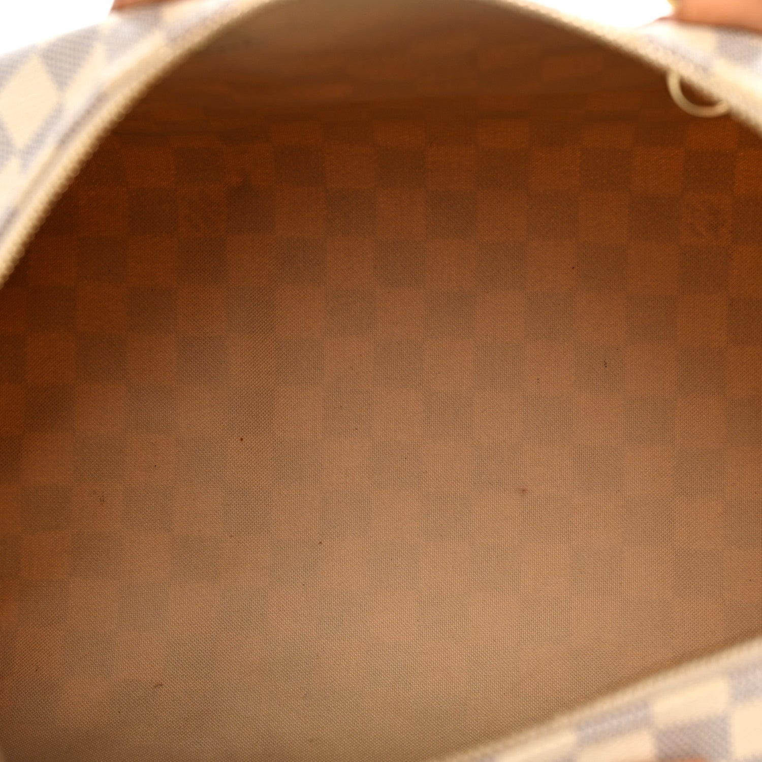 Louis Vuitton Damier Azur Speedy 35 5 of 13