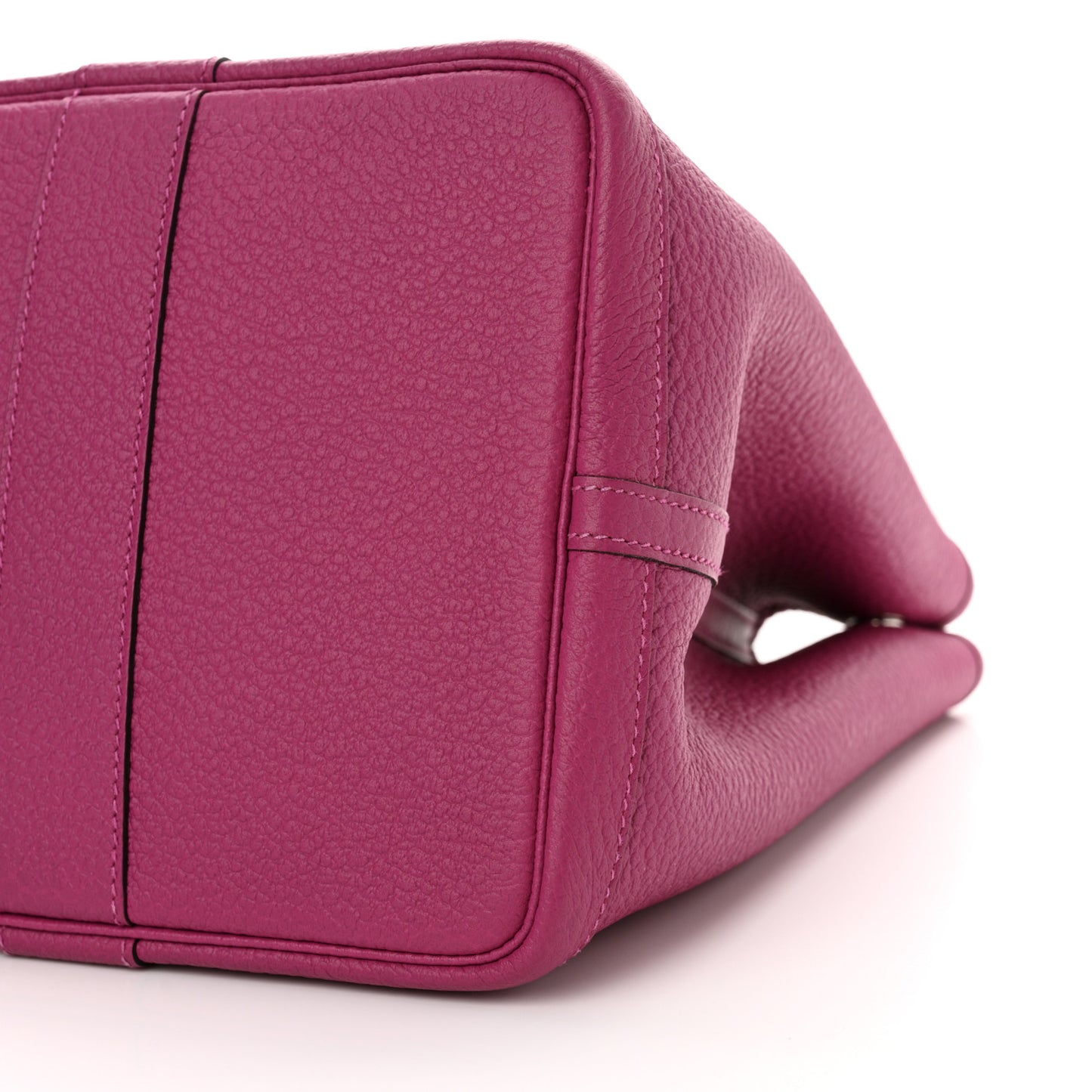 Vache Country Garden Party MM 36 Rose Pourpre