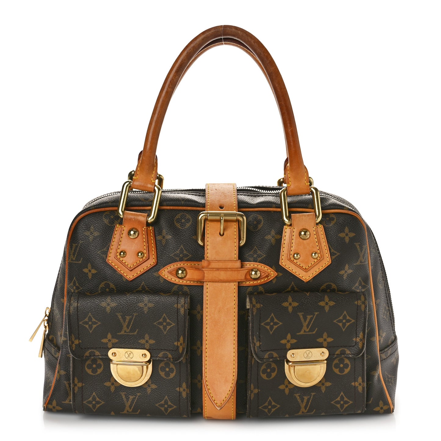 Monogram Manhattan GM