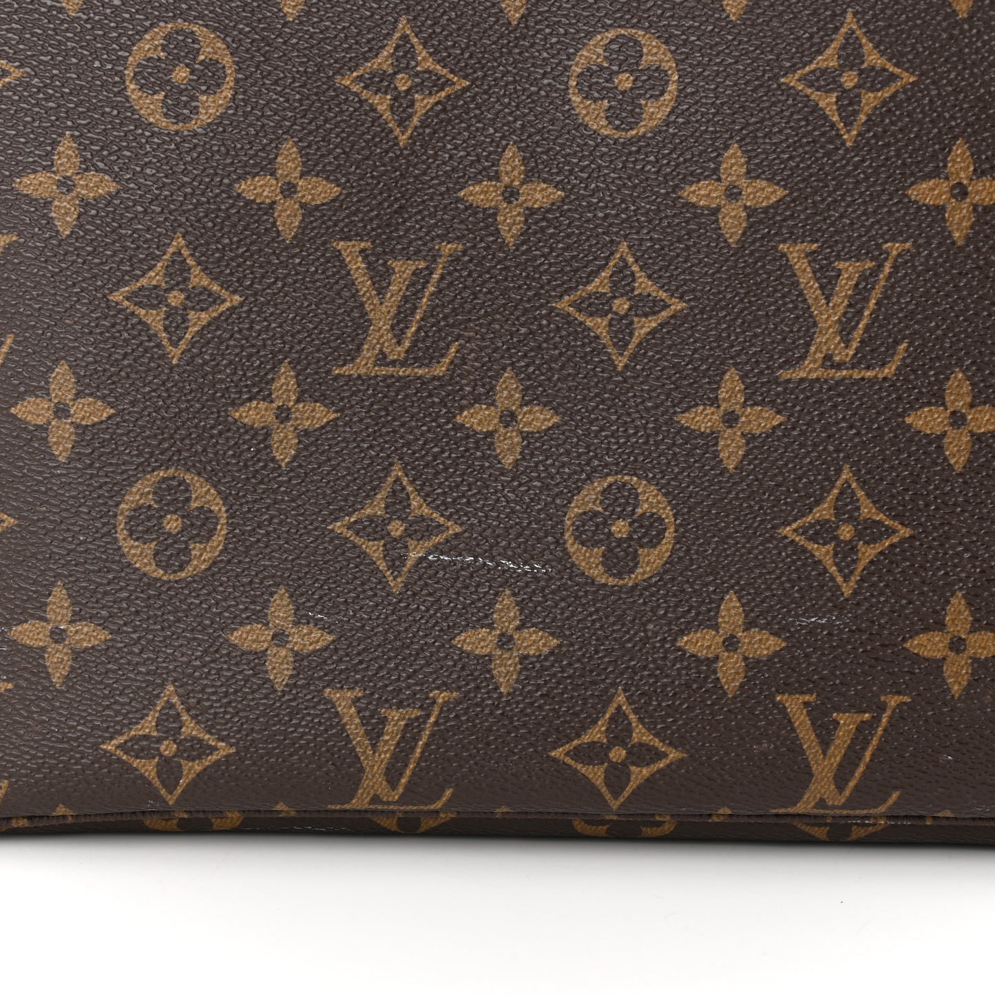 Monogram Neo Neverfull MM