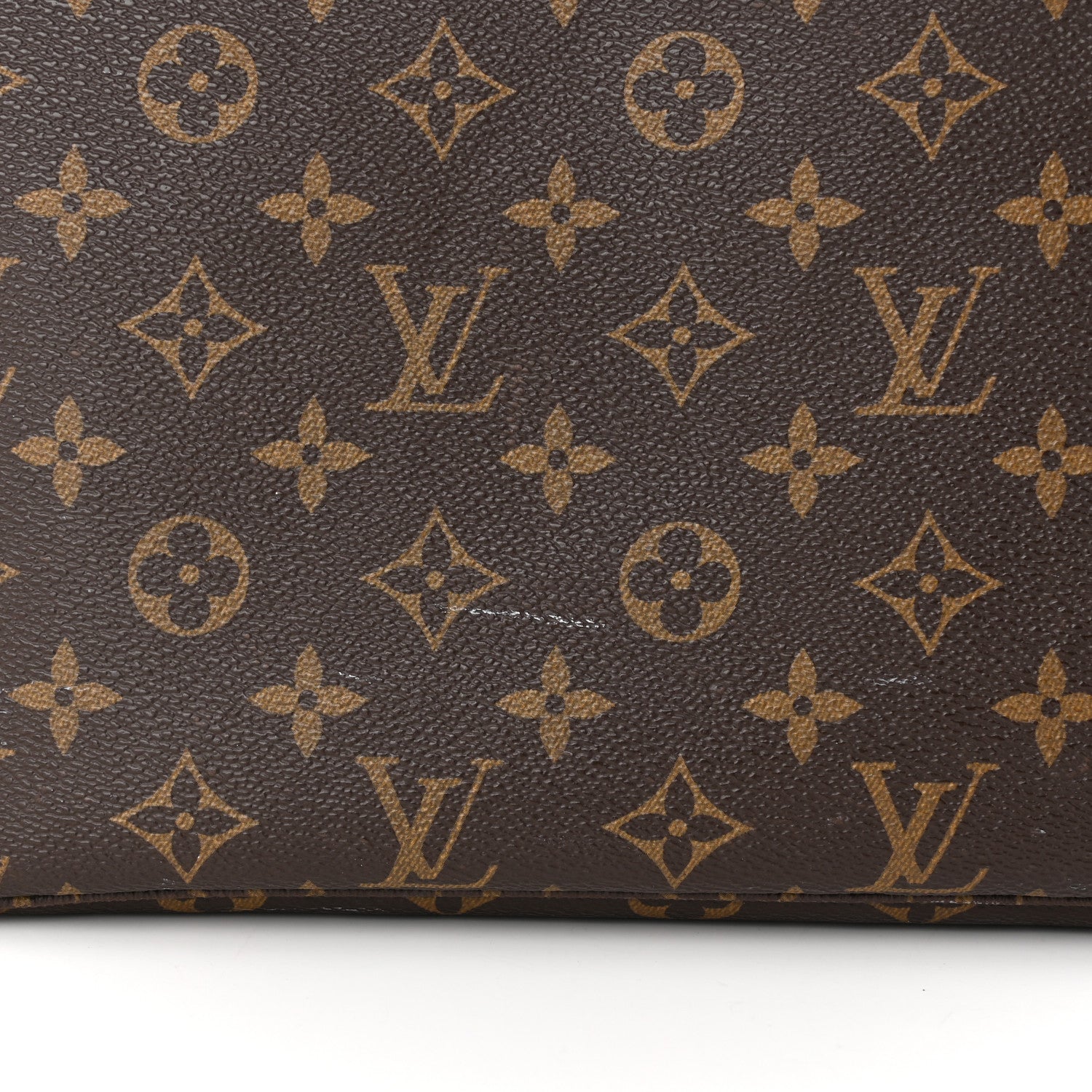 Louis Vuitton Monogram Neo Neverfull MM 13 of 15
