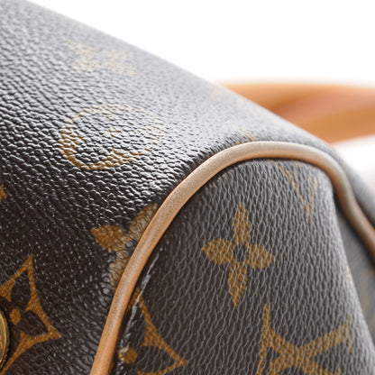 Louis Vuitton Monogram Tivoli PM 10 of 12
