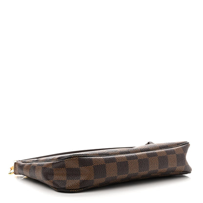 Louis Vuitton Damier Ebene Pochette Accessories 4 of 10
