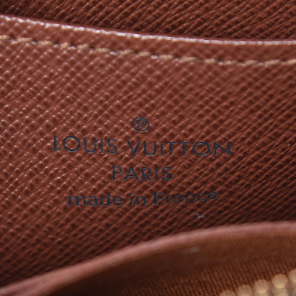 Louis Vuitton Monogram Zippy Coin Purse 6 of 11