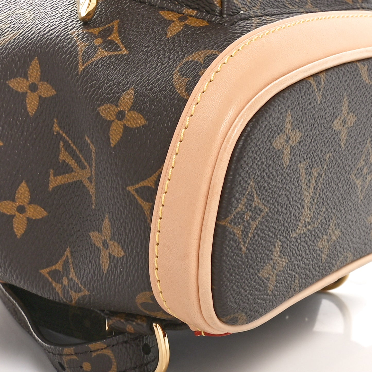 Monogram Montsouris Mini NM