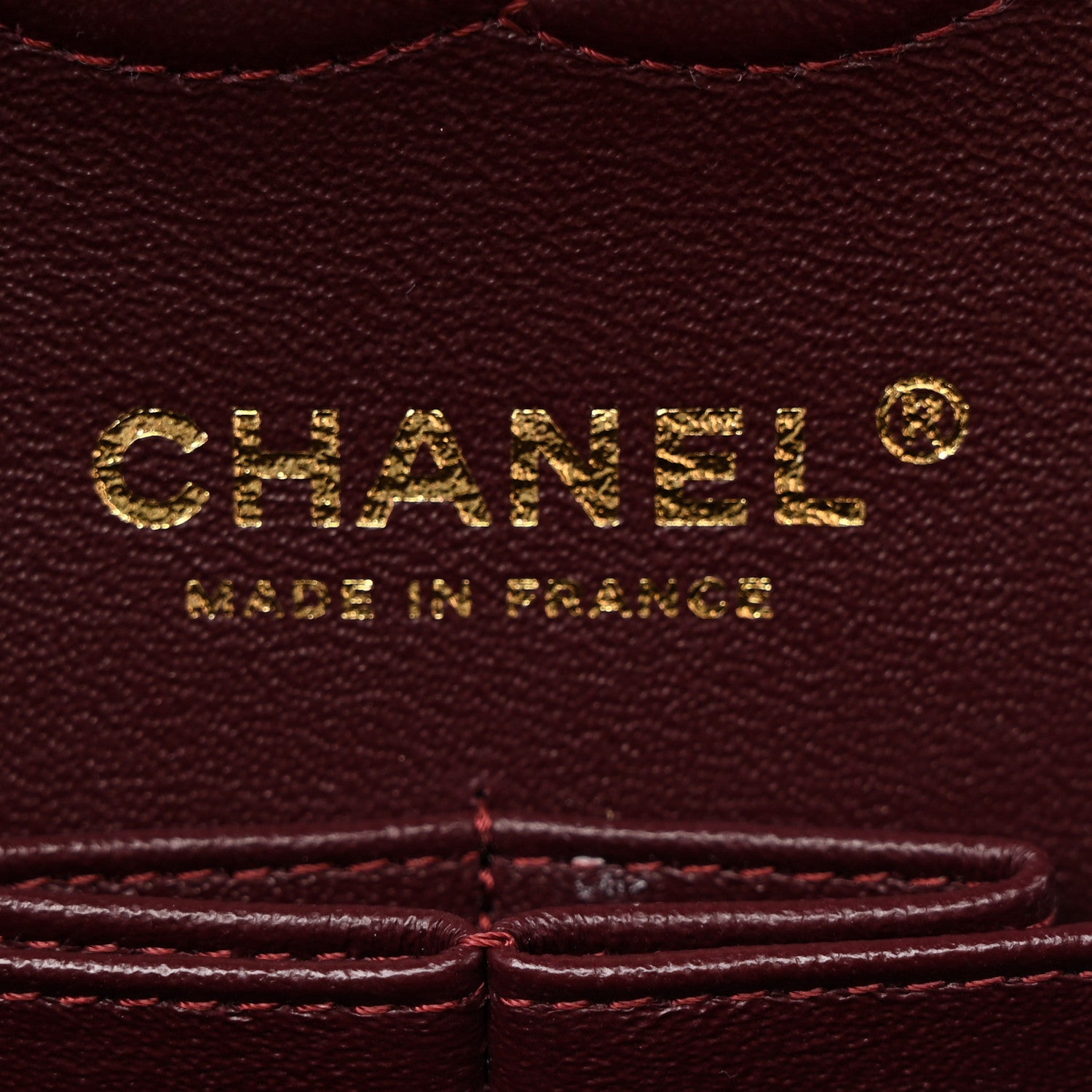 Chanel Caviar Quilted Small Double Flap Black 6 of 11