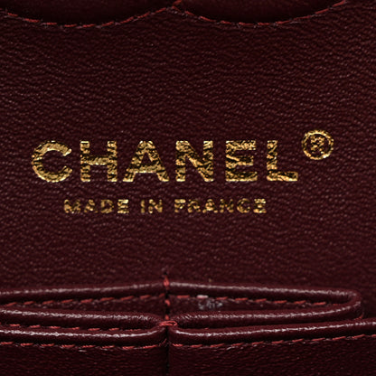 Chanel Caviar Quilted Small Double Flap Black 6 of 11