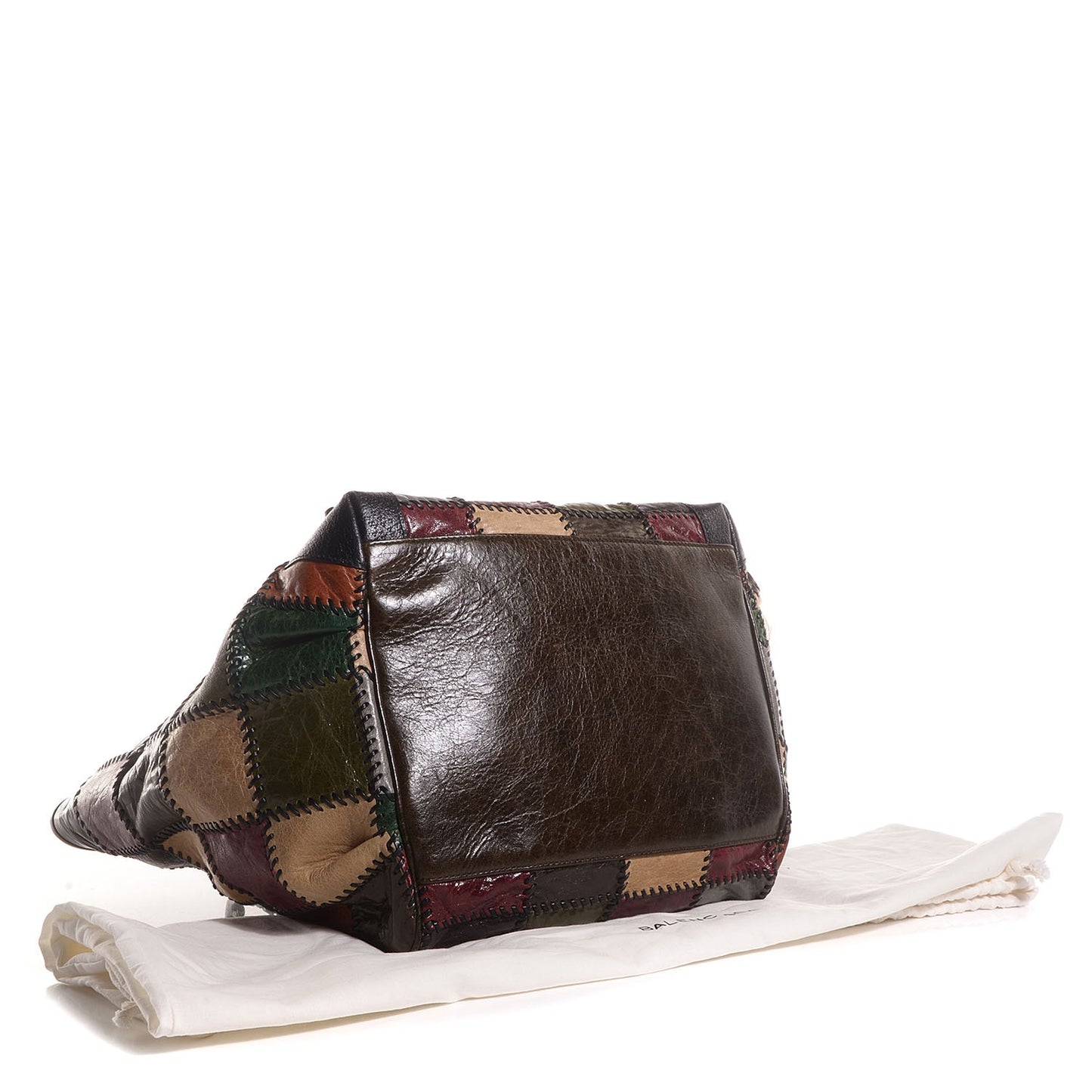 Patchwork Sunday Tote PM Tote