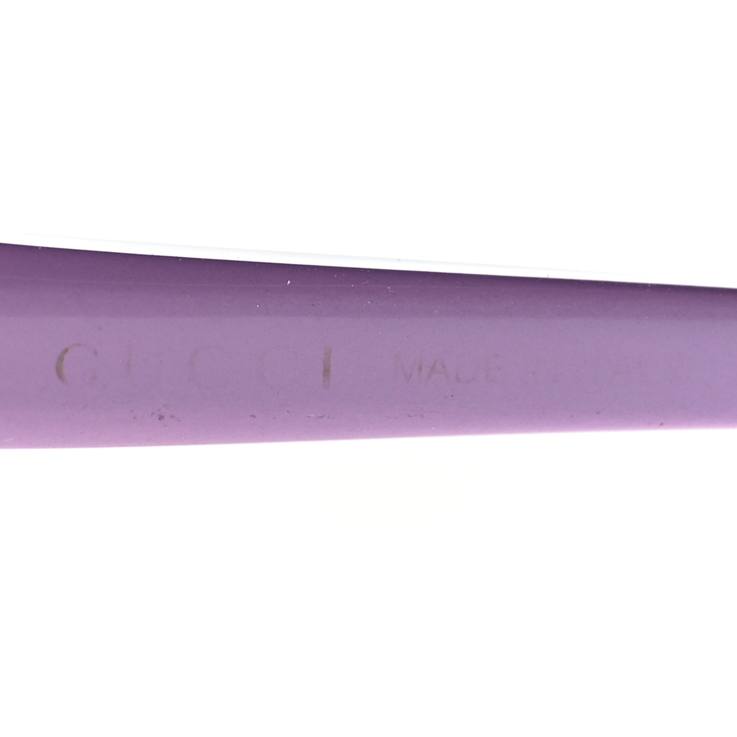 Acetate Lovely GG Sunglasses GG0506S Purple