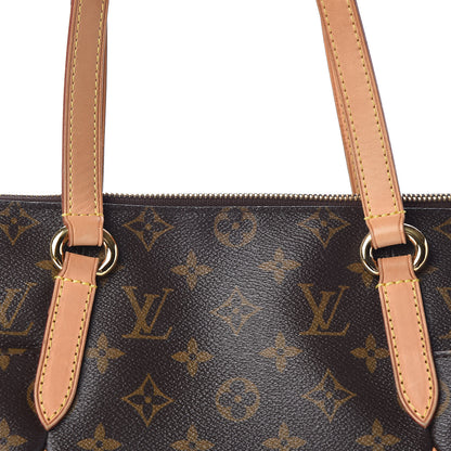 Louis Vuitton Monogram Totally PM 8 of 11