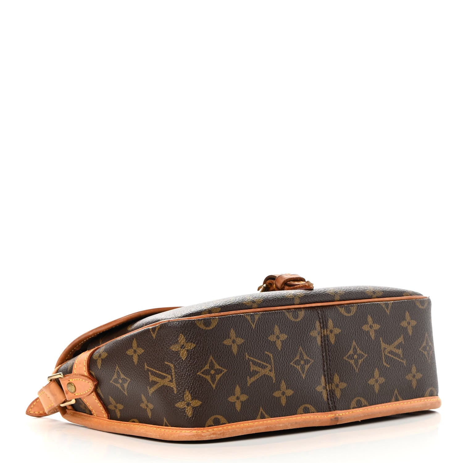 Louis Vuitton Monogram Sologne 4 of 19