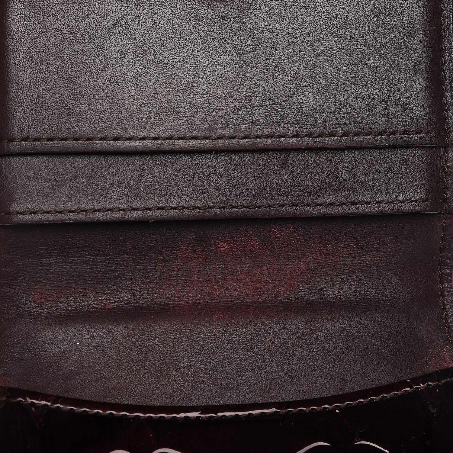 Louis Vuitton Vernis Ludlow Wallet Amarante 7 of 8