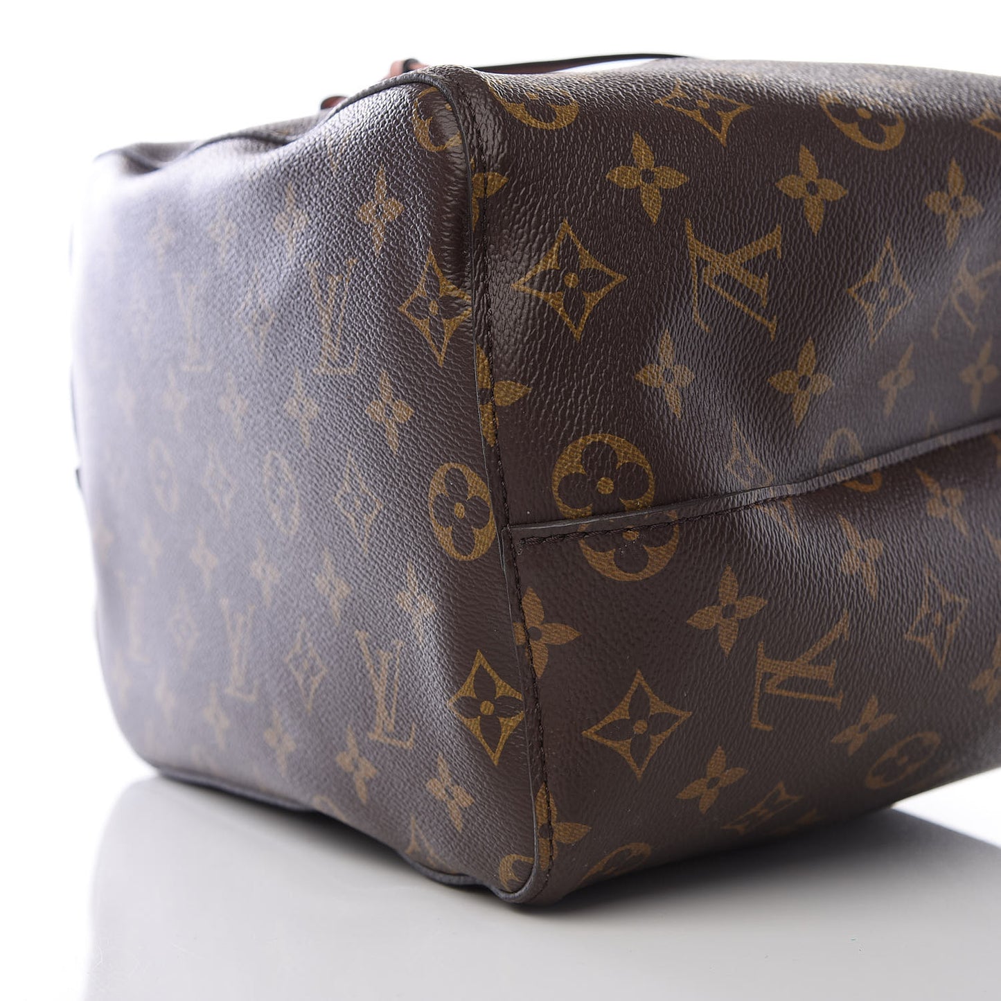 Monogram Neonoe MM Rose Poudre