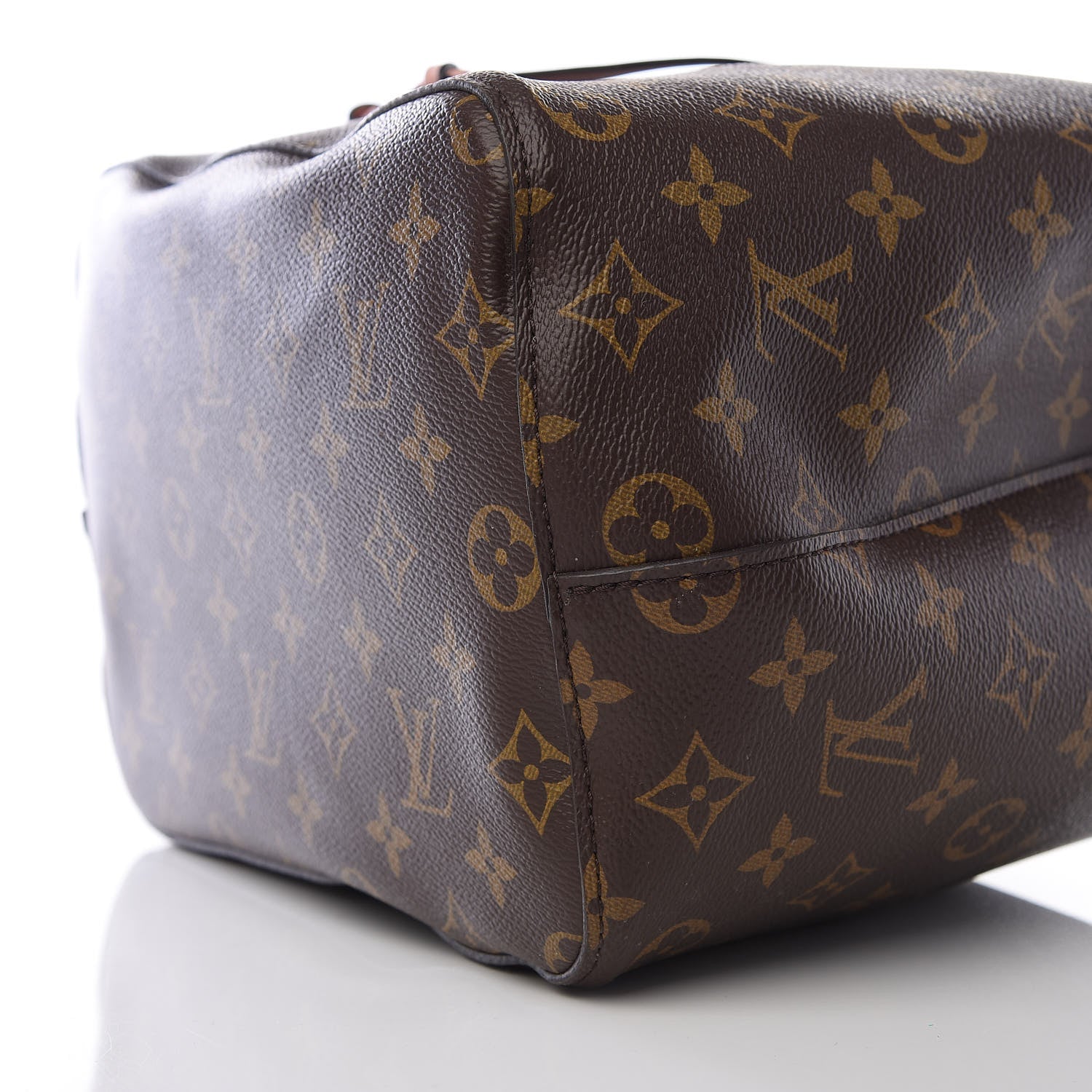 Louis Vuitton Monogram Neonoe MM Rose Poudre 8 of 9