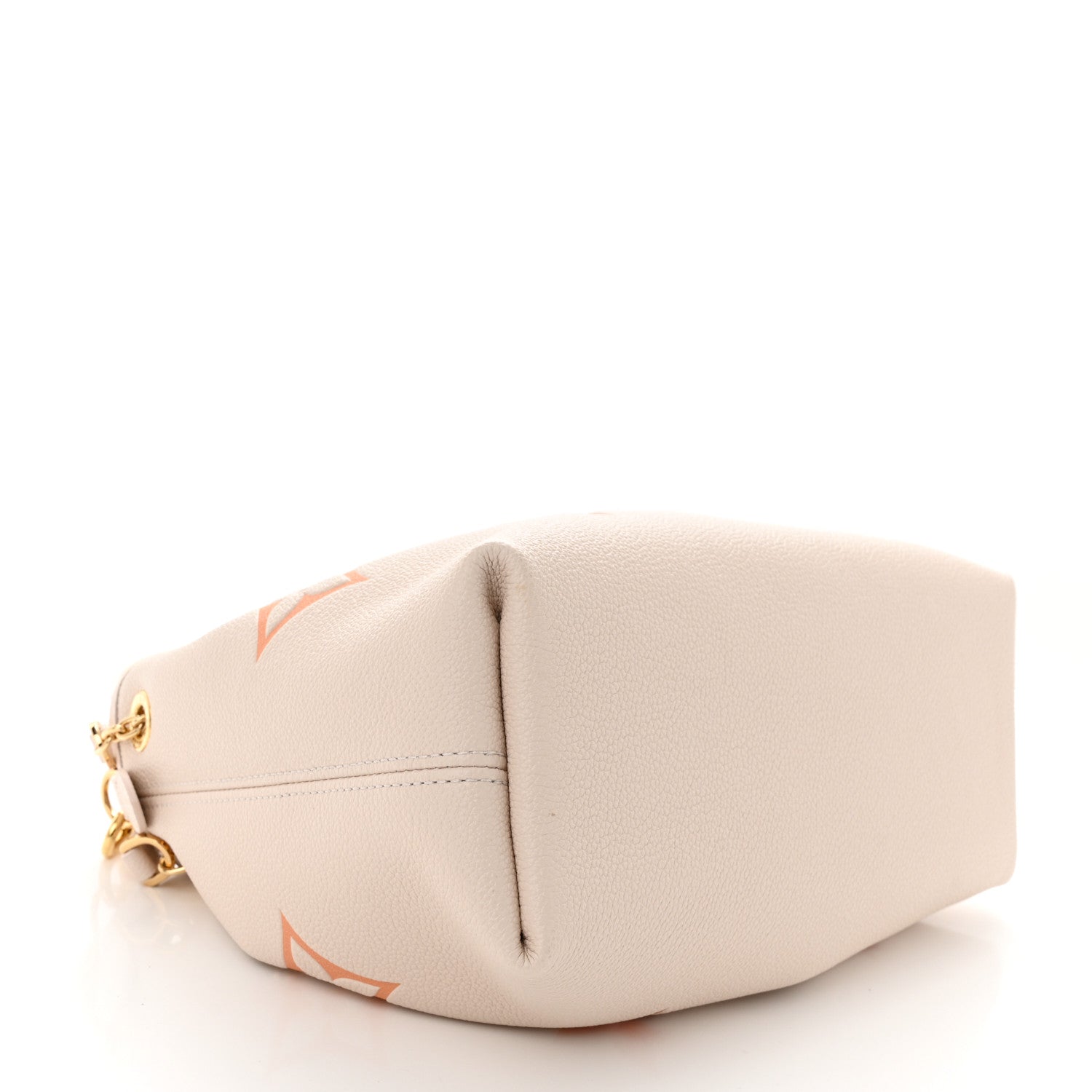 Louis Vuitton Empreinte Monogram Giant Summer Bundle Degrade Neutral 5 of 13