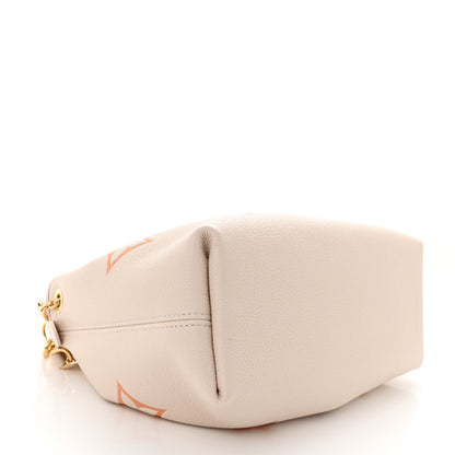 Louis Vuitton Empreinte Monogram Giant Summer Bundle Degrade Neutral 5 of 13