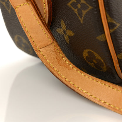 Louis Vuitton Monogram Blois 10 of 11