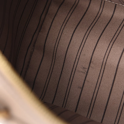 Louis Vuitton Empreinte Speedy Bandouliere 25 NM Taupe Glace 10 of 11