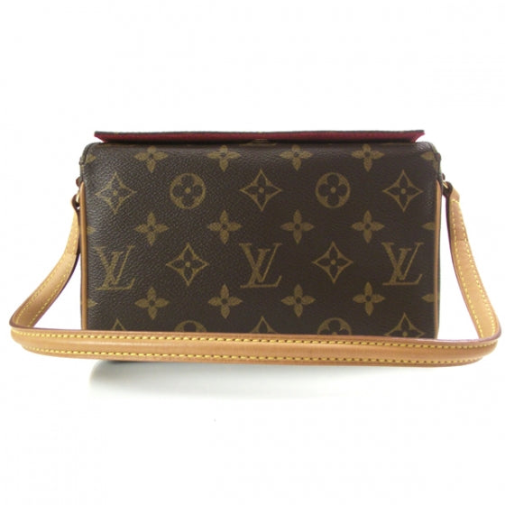 Louis Vuitton Monogram Recital 1 of 6