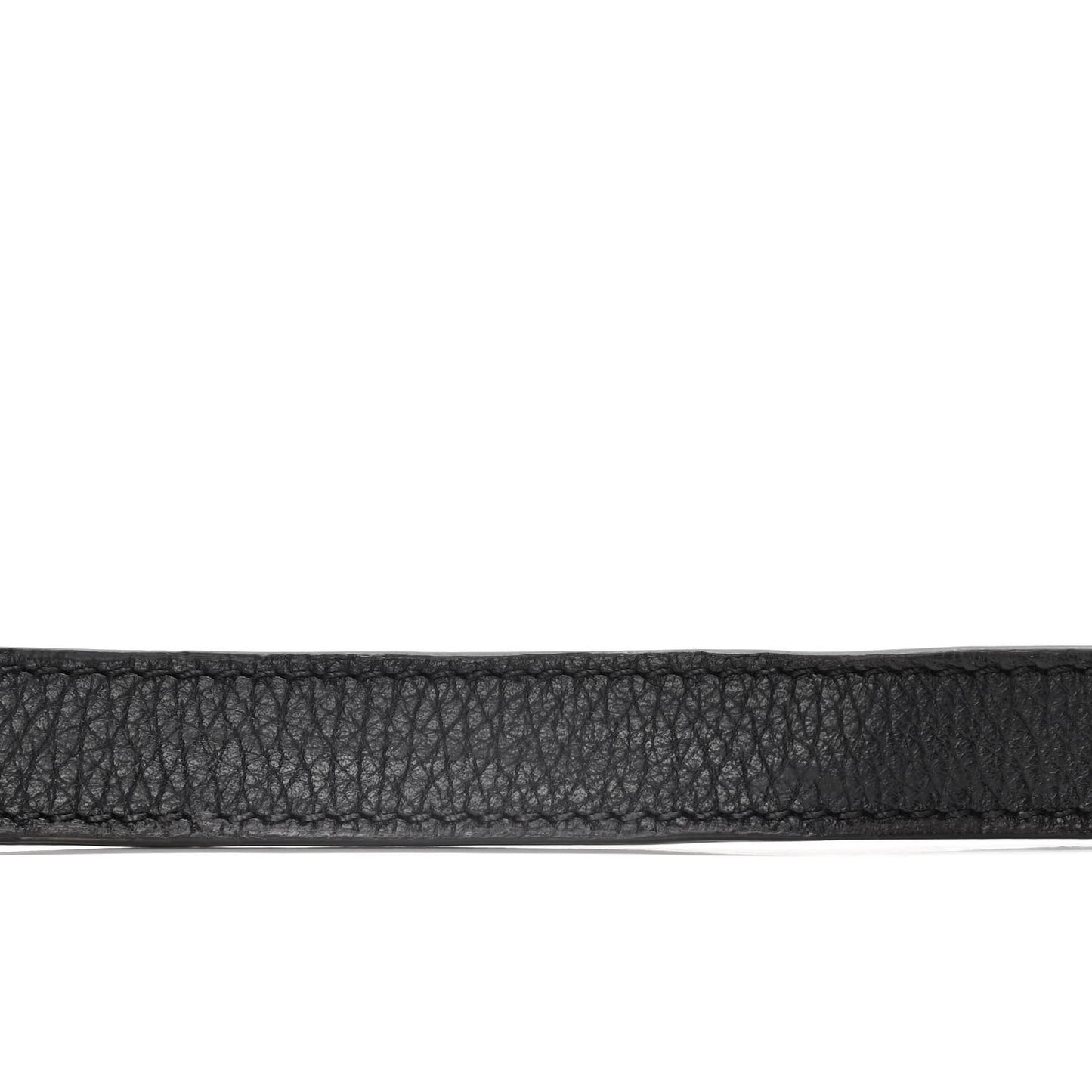Taurillon Capucines Black