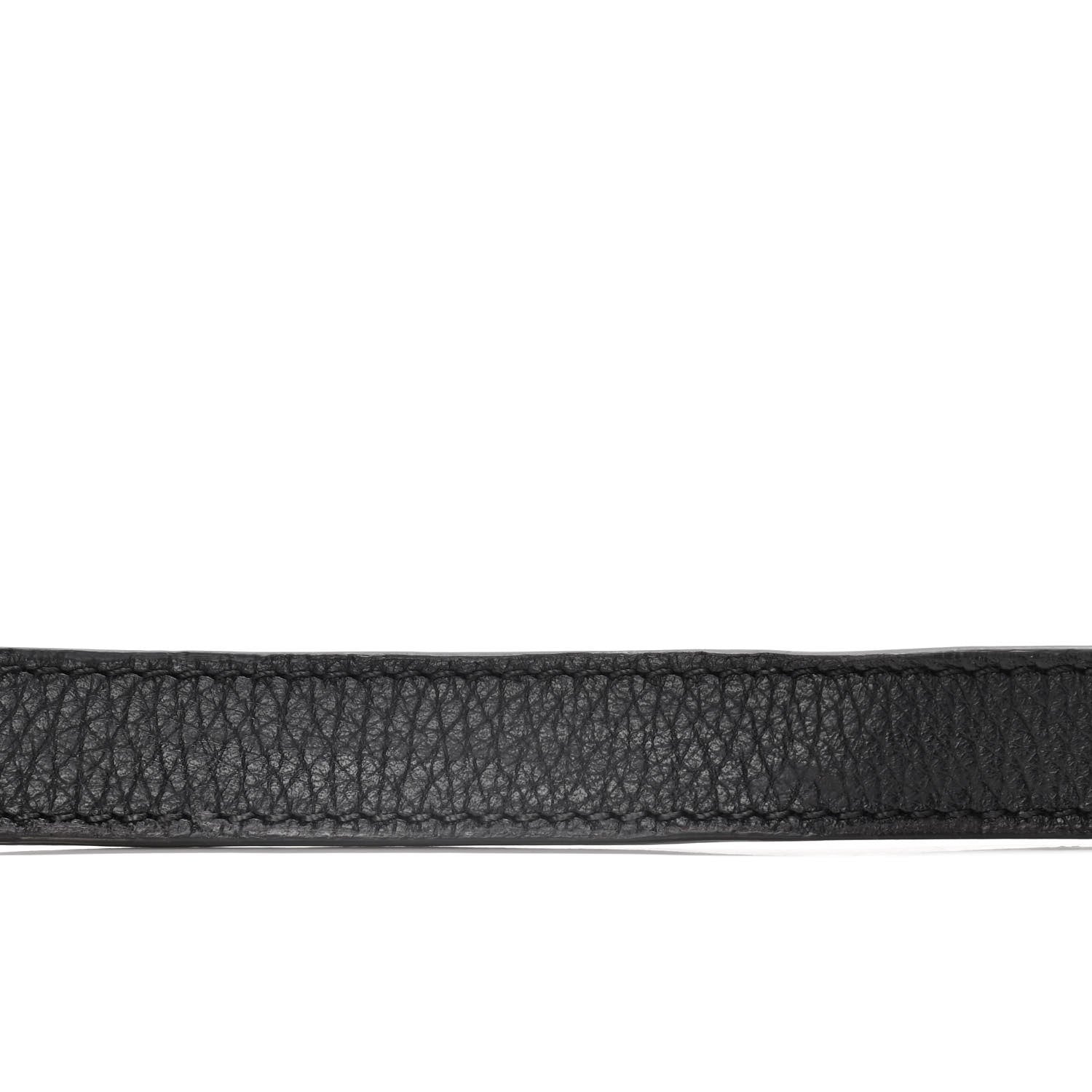 Louis Vuitton Taurillon Capucines Black 17 of 17
