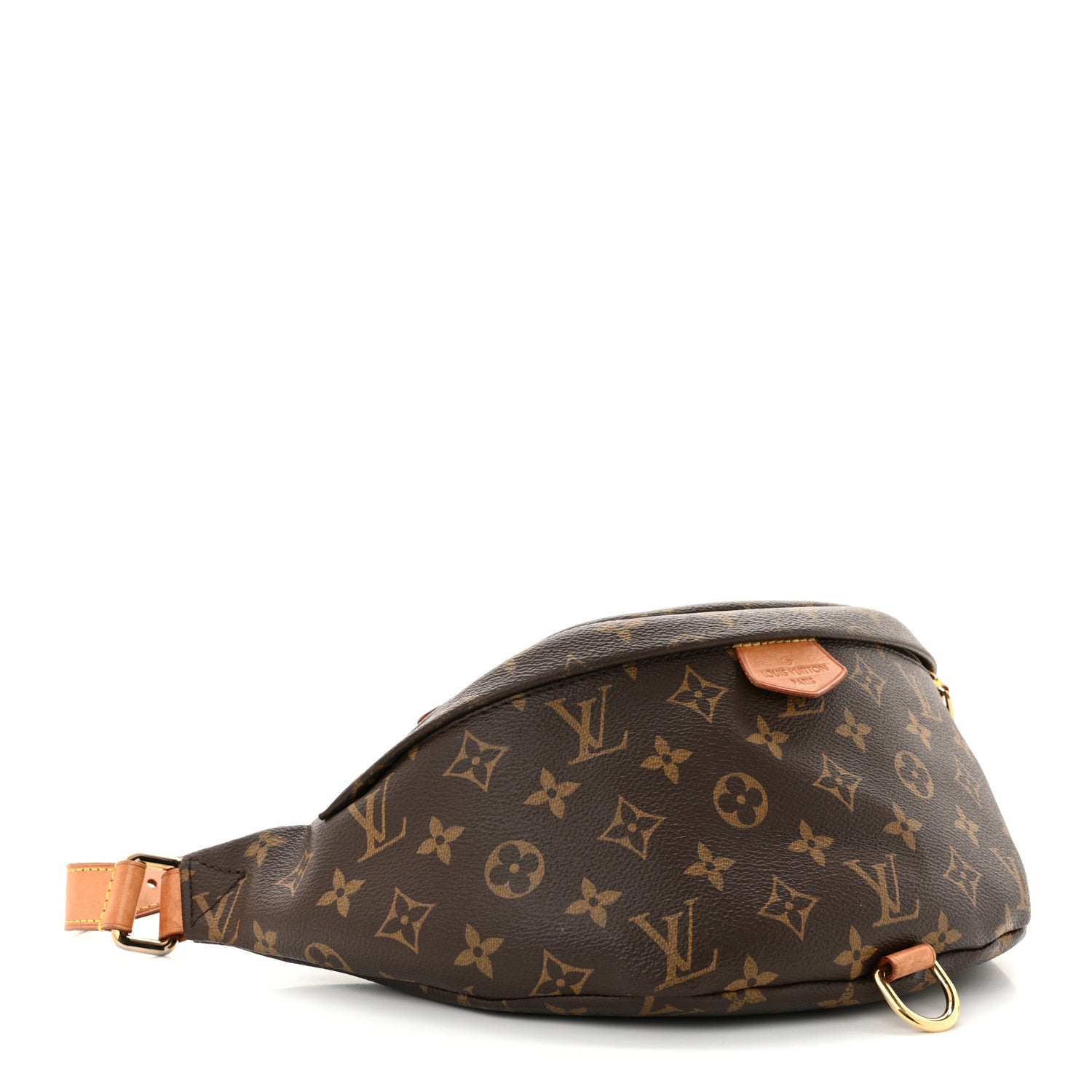 Louis Vuitton Monogram Bumbag 4 of 11