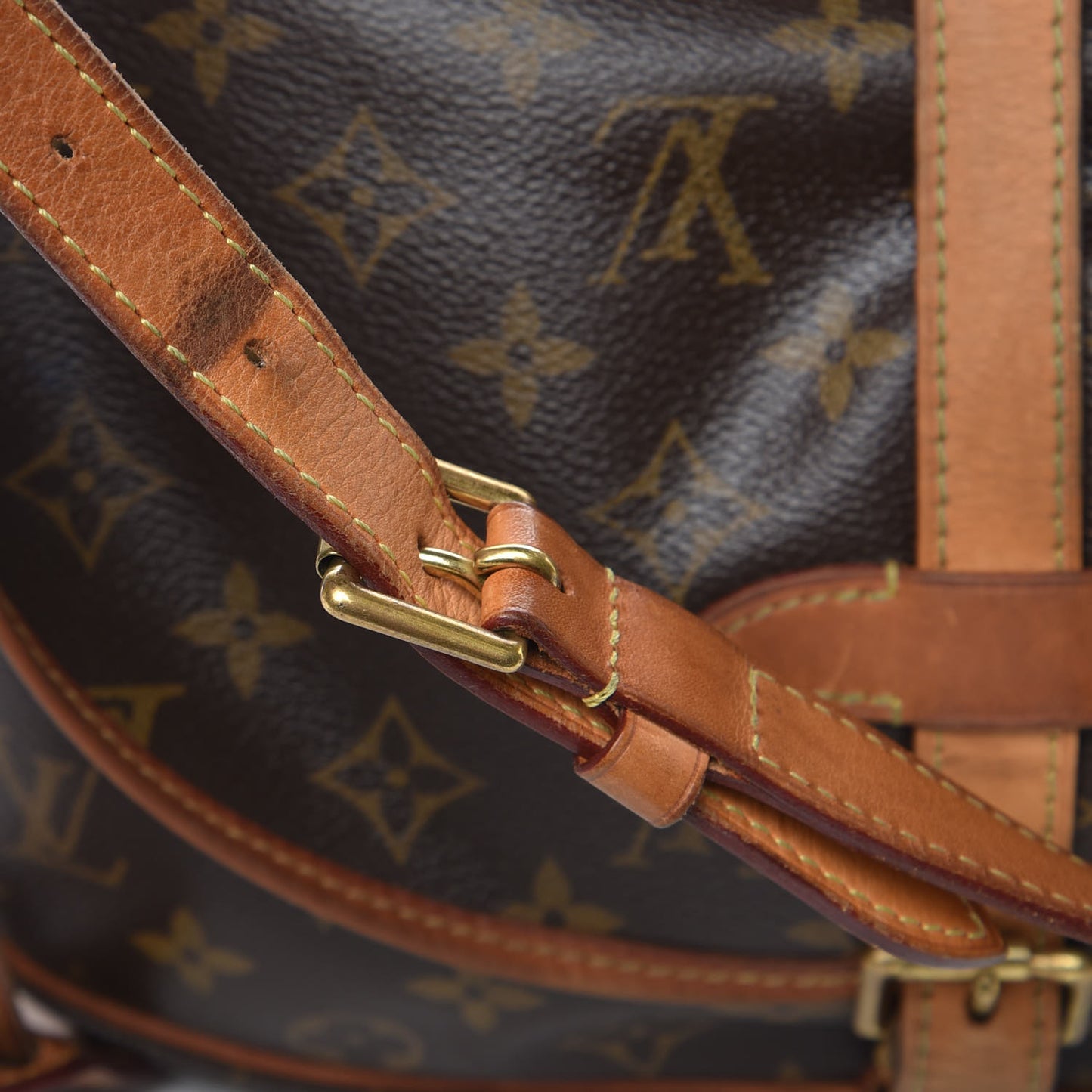 Monogram Saumur 30